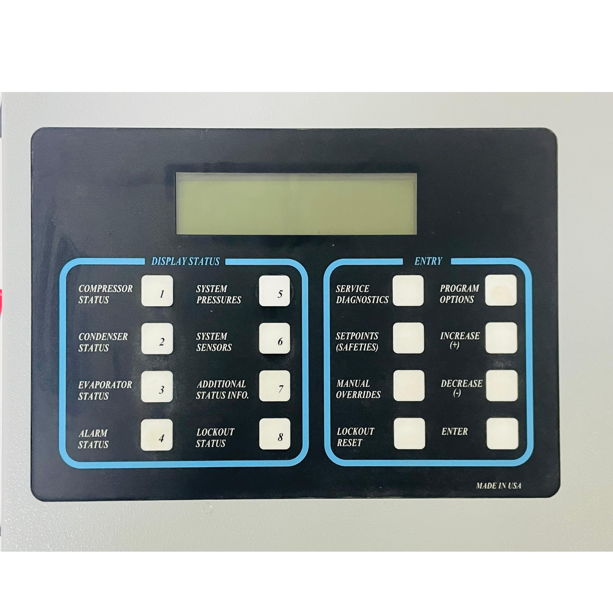 MICRO CONTROL SYSTEMS 980831 HVAC Controller – We Sell Stocks