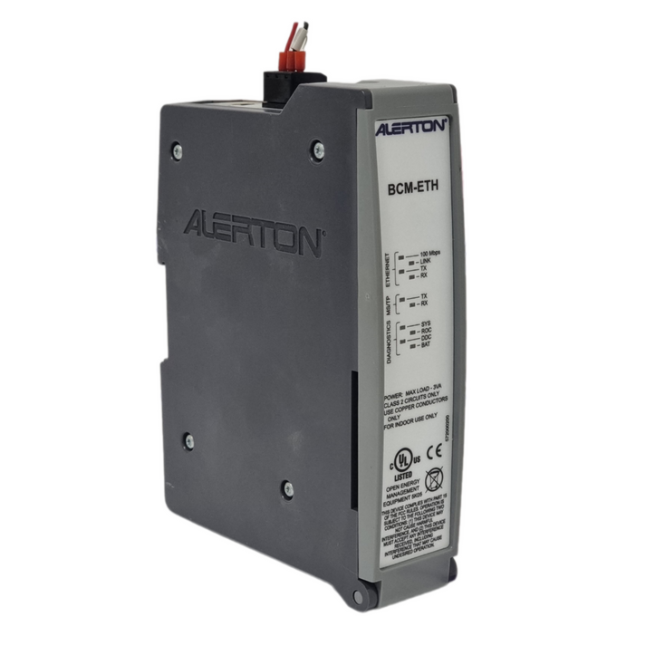 ALERTON BCM-ETH Ethernet Module
