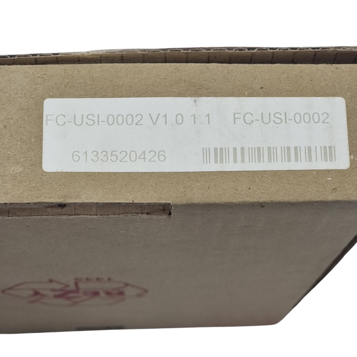 HONEYWELL FC-USI-0002 Safety Interface Module