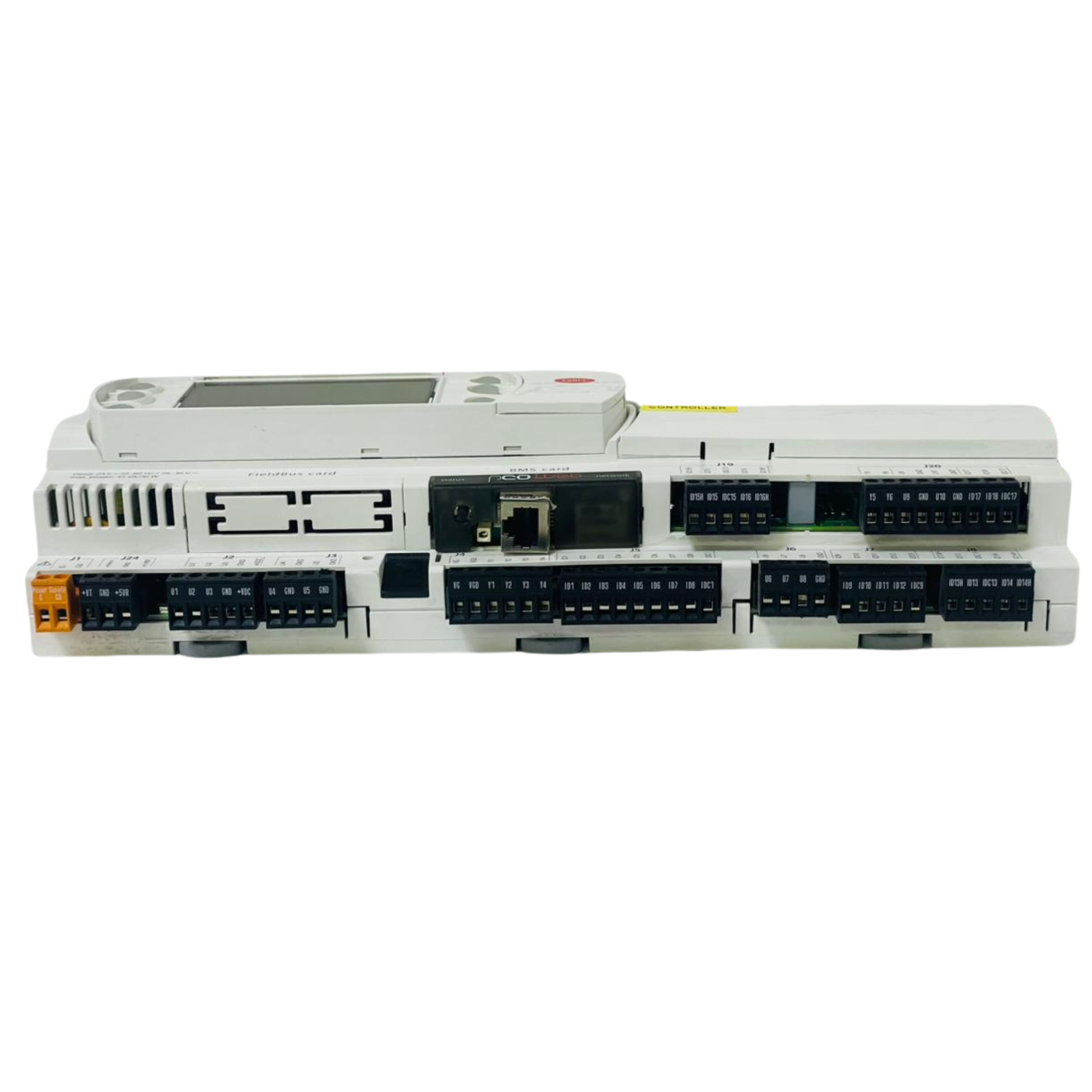 CAREL P+500BBA00EL0 Programmable Controller – We Sell Stocks