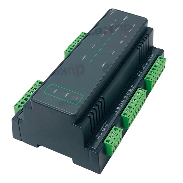 SCHNEIDER ELECTRIC SP-RDM2 Door Expansion Module – We Sell Stocks