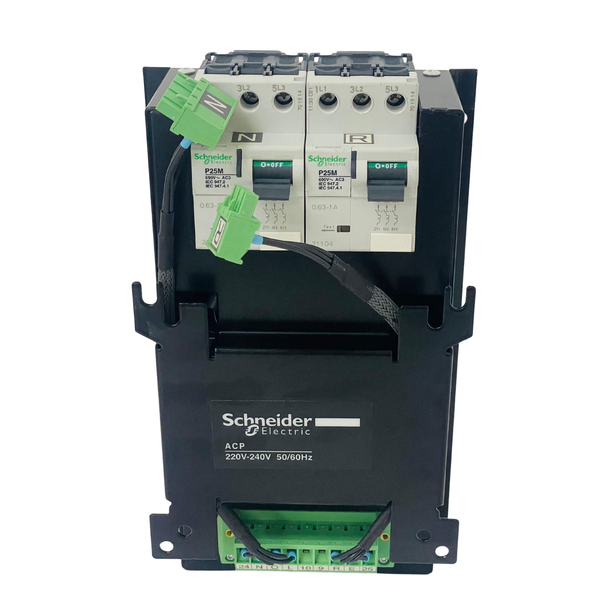 SCHNEIDER ELECTRIC 29363 ACP Control Unit – We Sell Stocks