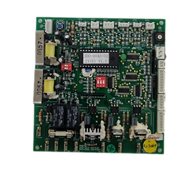 EMERSON 543-0080-00 Air Conditioning Power Board – We Sell Stocks