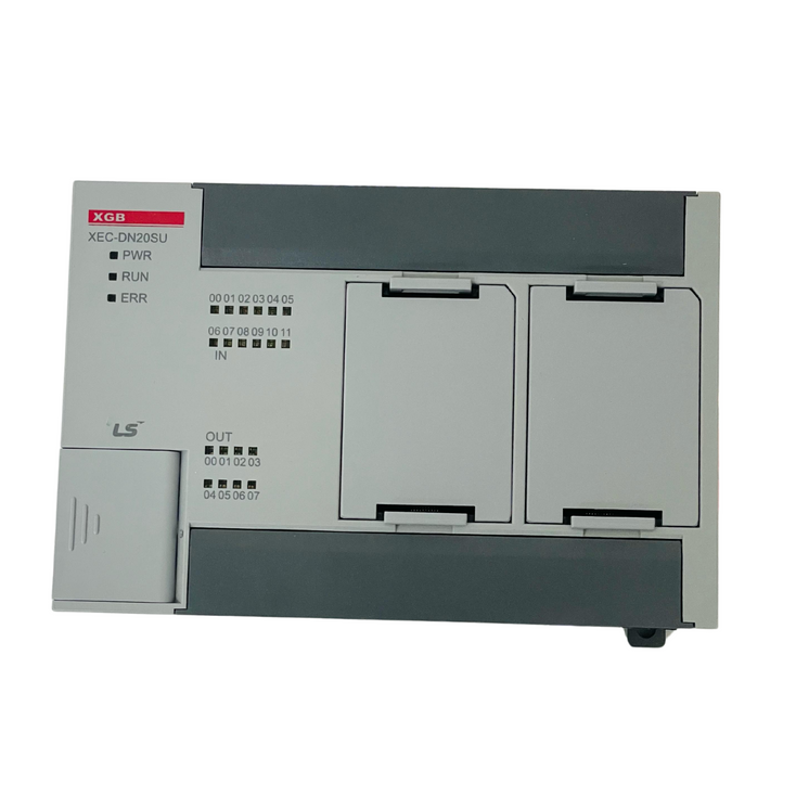 LS ELECTRIC XEC-DN20SU Programmable Controller