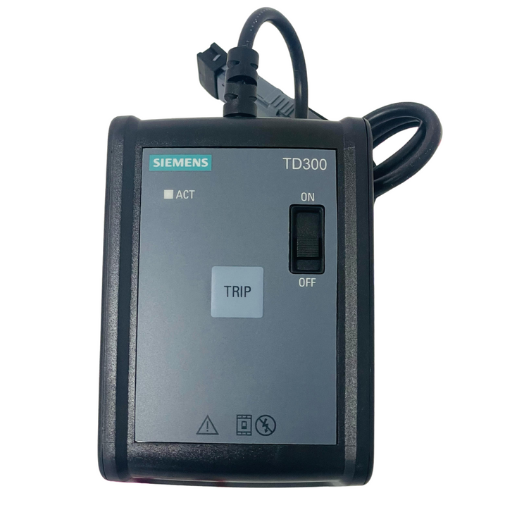 SIEMENS TD300 3VA9987-0MA10 Activation & Trip Box