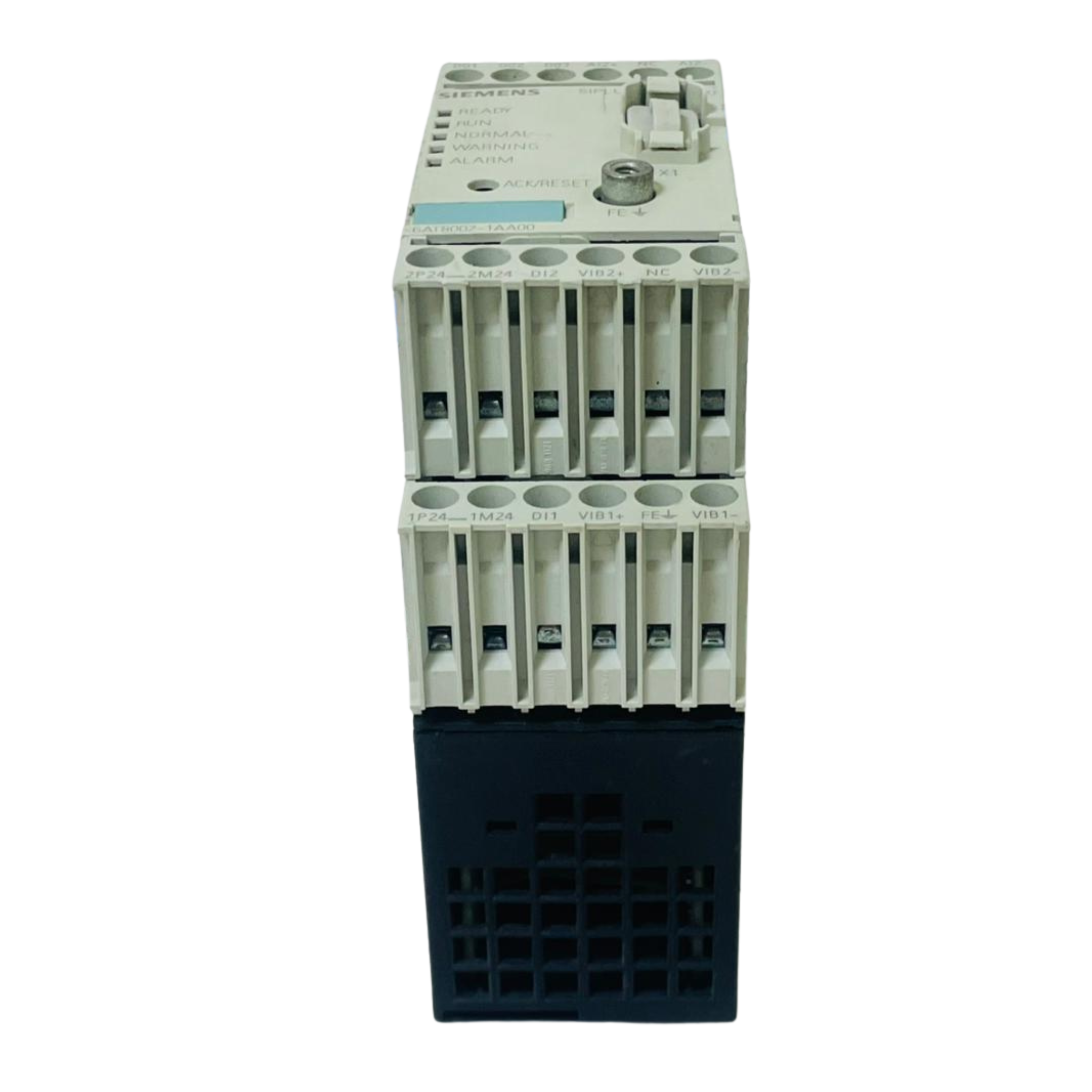 SIEMENS SIPLUS CMS2000 Basic Unit 6AT8002-1AA00 – We Sell Stocks