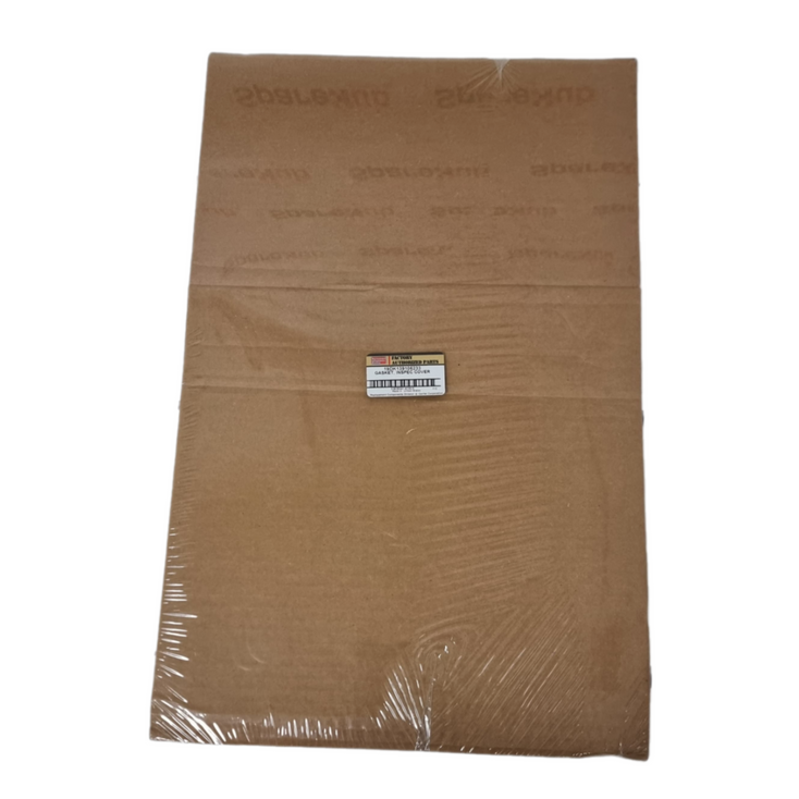 CARRIER 19DK139106233 Gasket Inspect Cover (6Pcs in 1 lot)