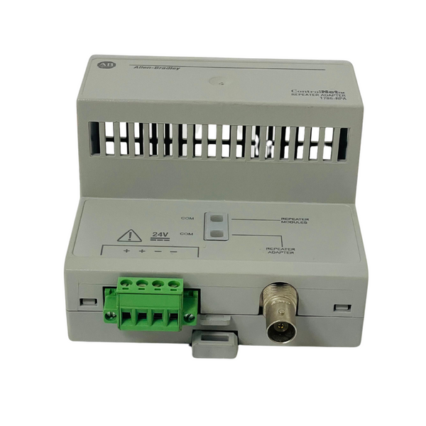 ALLEN BRADLEY 1786-RPA Repeater Module – We Sell Stocks