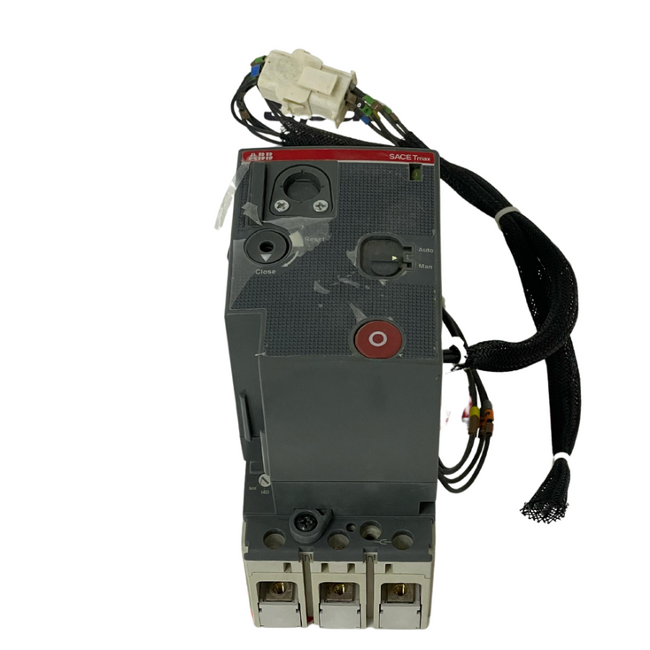 ABB 1SDA066458R1 Motor Operator