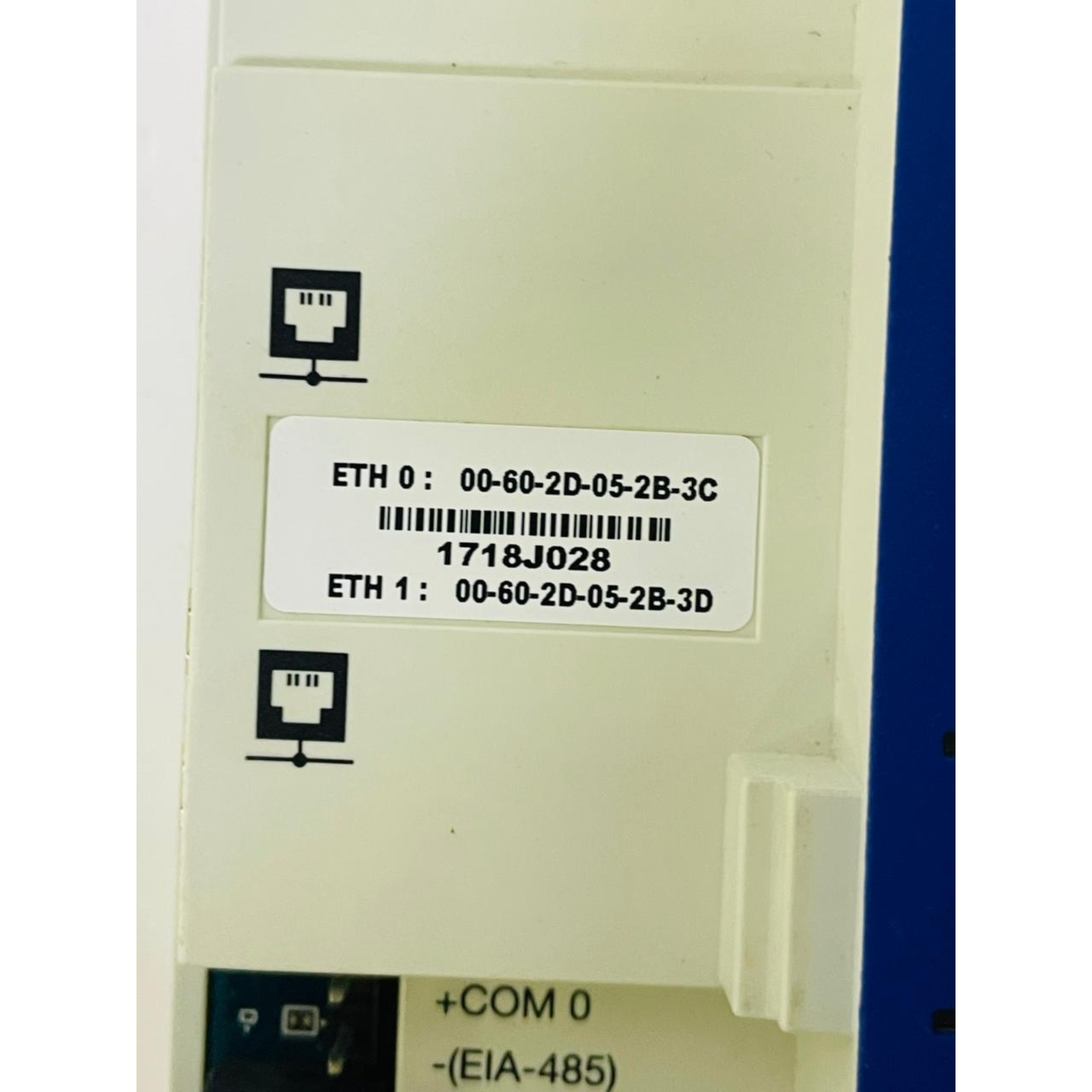 ALERTON ACM Automation Control Module 50080121-001 – We Sell Stocks