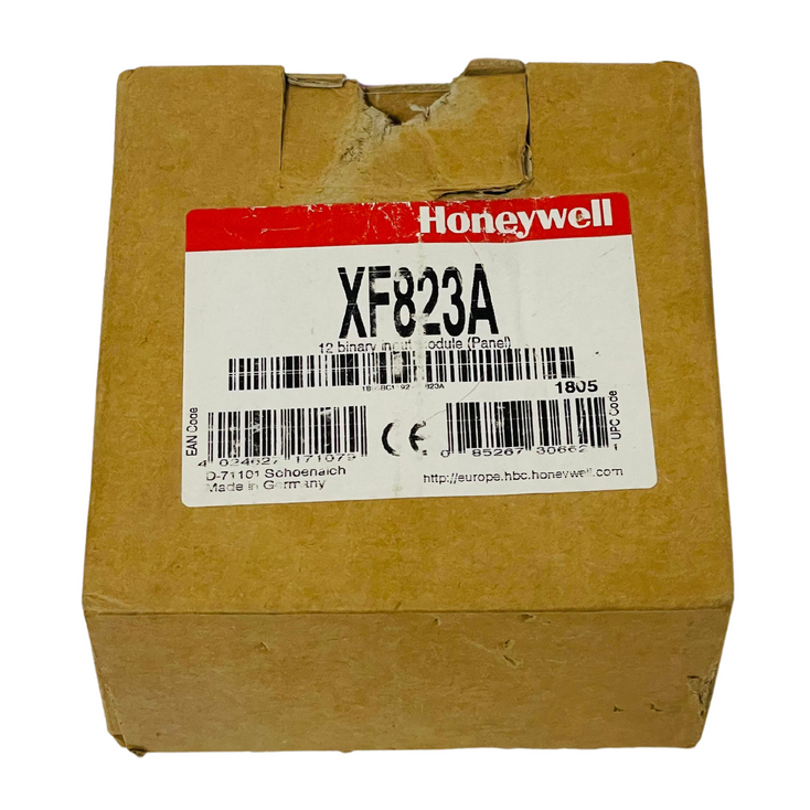 HONEYWELL XF823A Input Output Module