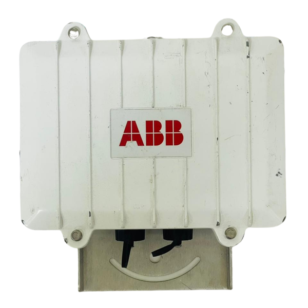 ABB TROPOS 1410 Wireless Mesh Router – We Sell Stocks
