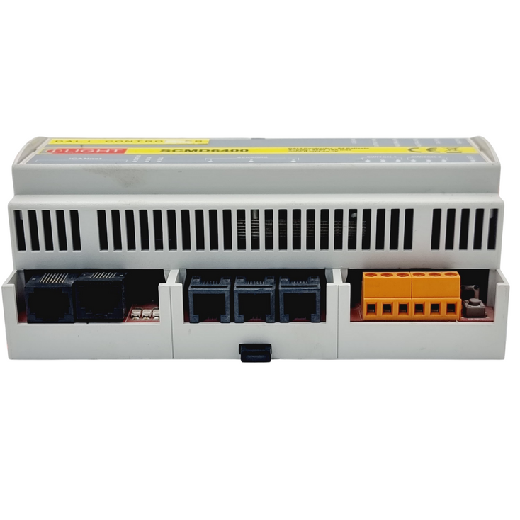 ILIGHT SCMD6400 DALI Controller