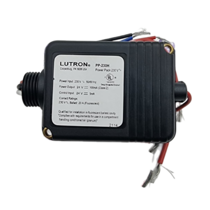 LUTRON PP-230H POWER PACK Switch