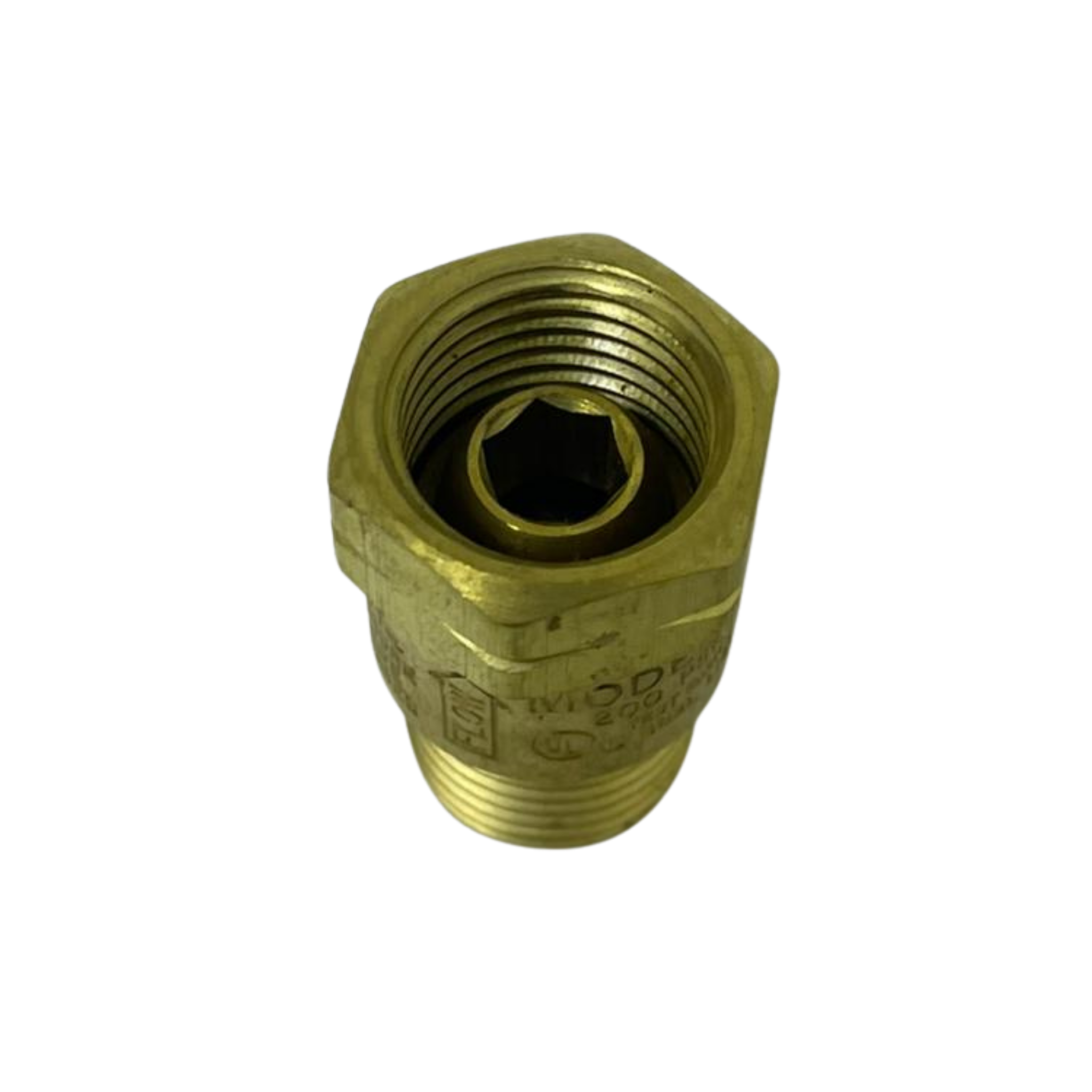Victor Reverse VICTOR CTF CHECK Reverse Flow Check Valve 0690-0033 – We Sell Stocks