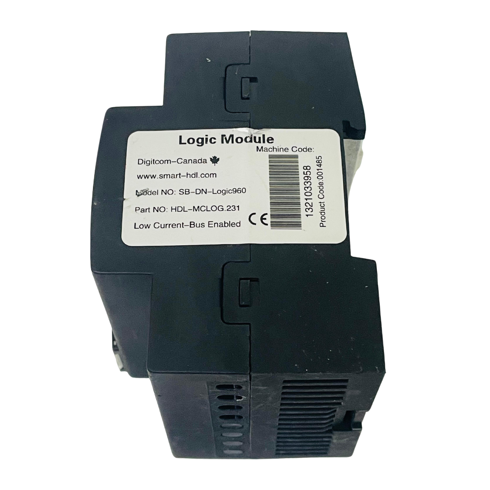 HDL SB-DN-LOGIC960 Logic Module HDL-MCLOG.231 – We Sell Stocks
