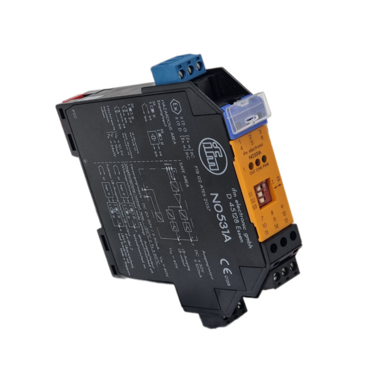 IFM N0531A Switching Amplifier