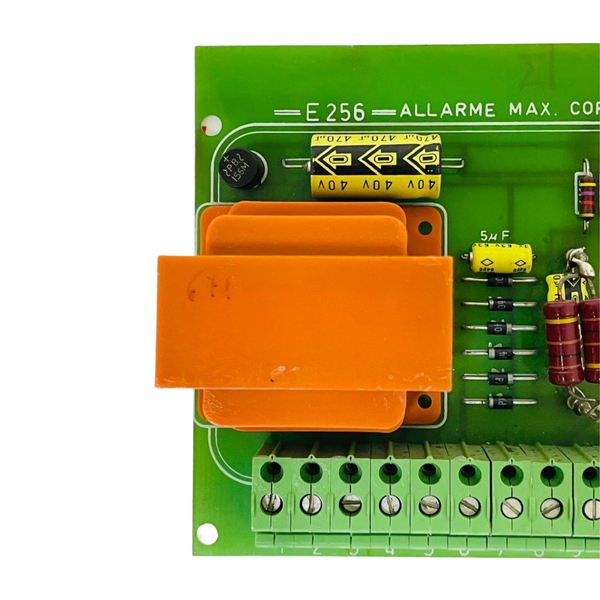 E256 Industrial Alarm Control PCB – We Sell Stocks