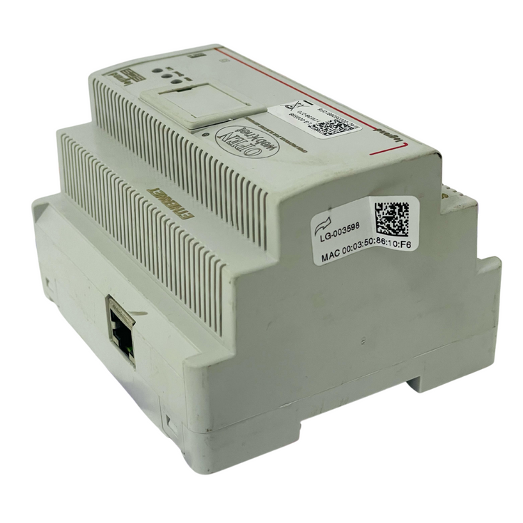 LEGRAND SCS LG-003598 Gateway Module