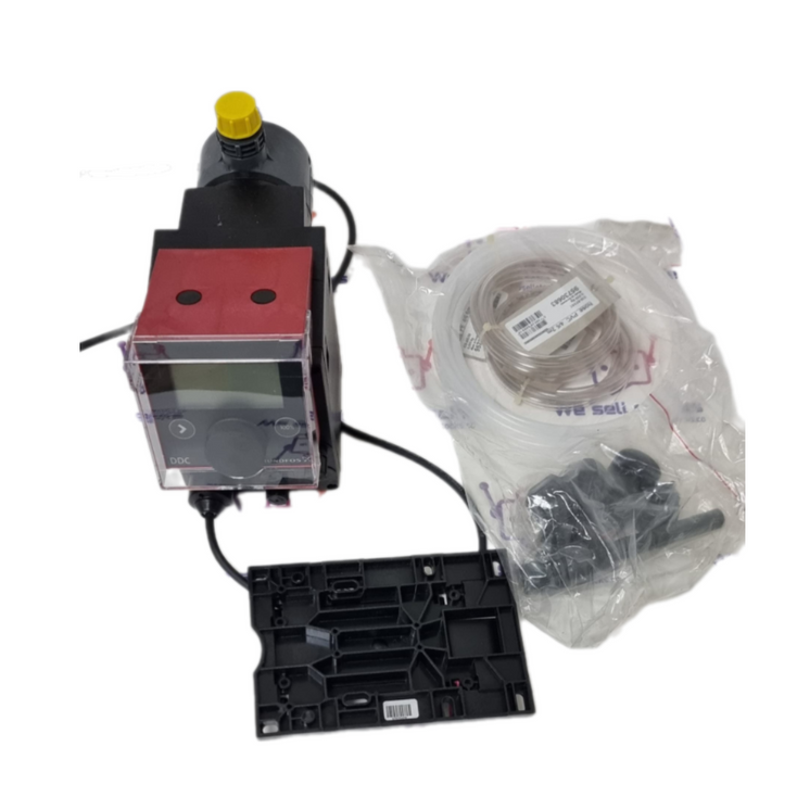 GRUNDFOSS DDC 6-10 AR-PVC/E/C-F-31I001FG Dosing Pump