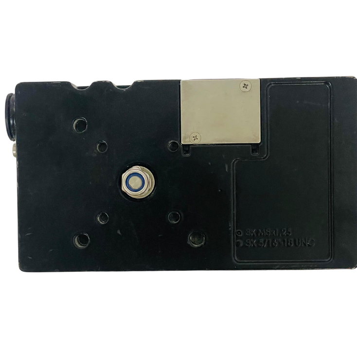 FLOWSERVE LOGIX 520MD-15-W2DEE-00F0-000 Digital Positioner