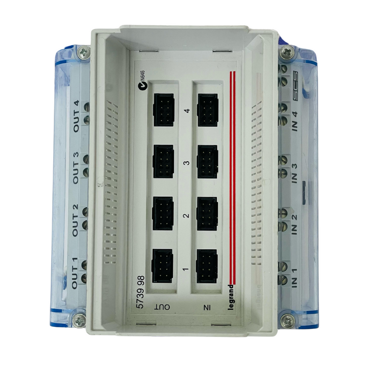 LEGRAND LG-573998 Audio Video Node