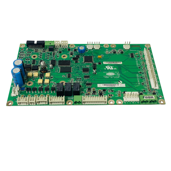 CARRIER CEPL130403-02-R Microprocessor Board CEBD430403-11-RC – We Sell ...