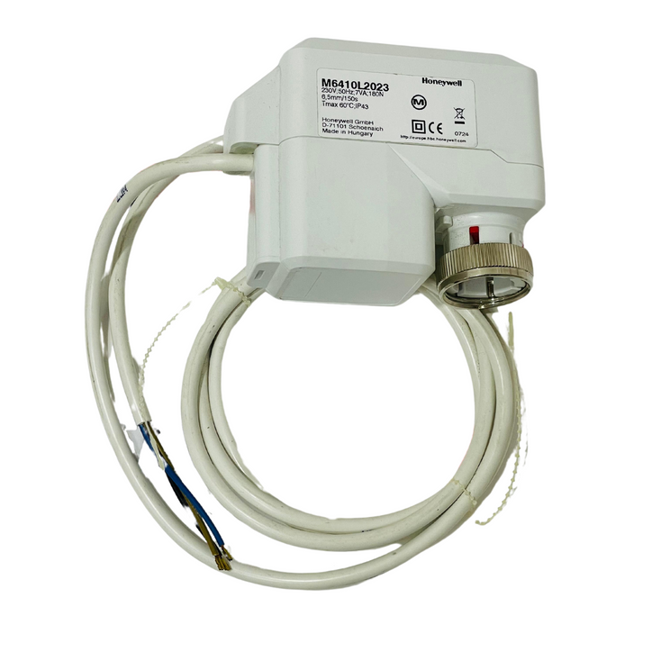 HONEYWELL M6410L2023 Actuator Floating