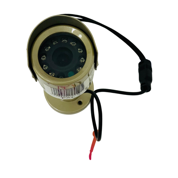 LABGEAR 81242-41V IR Waterproof Analog Camera – We Sell Stocks