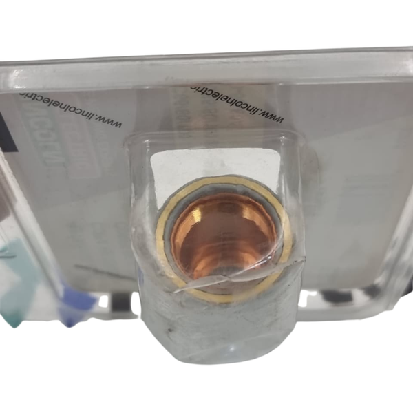 LINCOLN ELECTRIC W03X0893-41A Retaining Cap KP2844-9 – We Sell Stocks