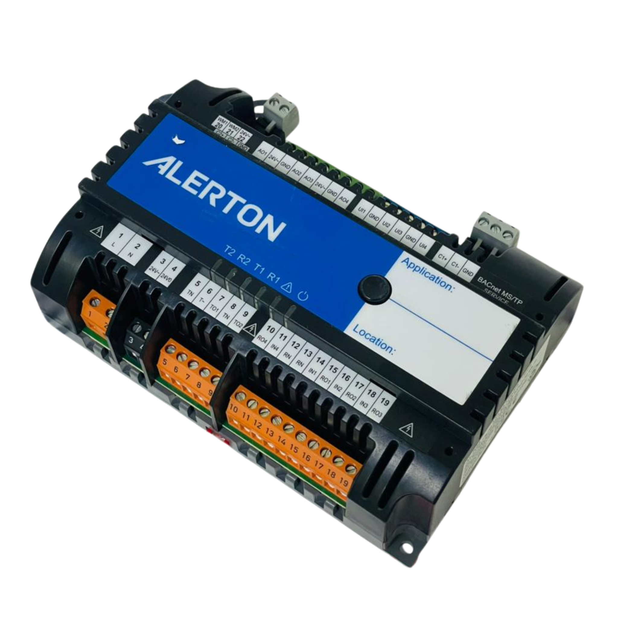 Alerton AL-RS4 Building Automation Control Module – We Sell Stocks
