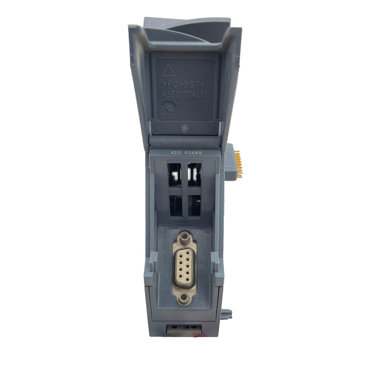 SIEMENS SIMATIC S7-1200 CM 1241  6ES7 241-1CH30-0XB0 module