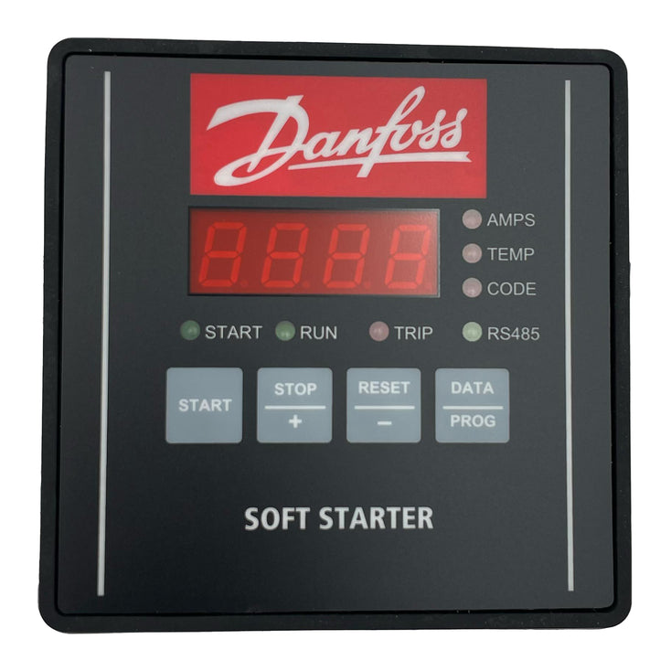 DANFOSS 175G3061 SOFT STARTER
