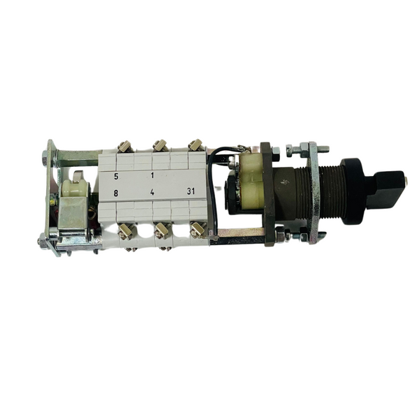 COMELETRIC FRMM6A/2 Discrepancy Switch M601-A02_01+MT6-20264 – We Sell ...