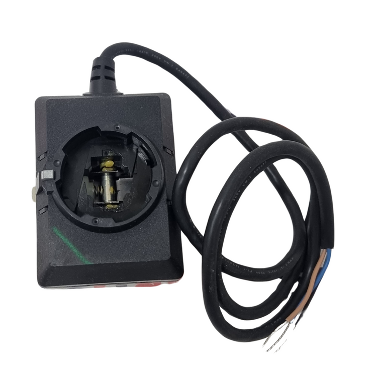 HONEYWELL VC2011ZZ11/U Valve Actuator