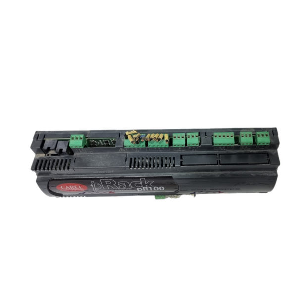Carrel Rack Controller CAREL PRK100M0A0 pRack pR100 Compressor Rack Controller – We Sell Stocks