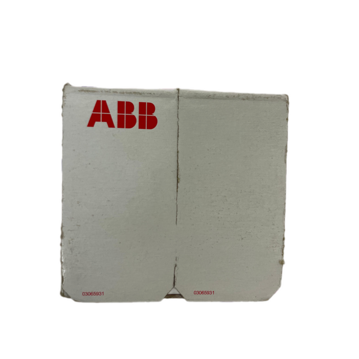 ABB FH204 AC-40/0.03 2CSF204006R1400 Circuit Breaker 40A 4P