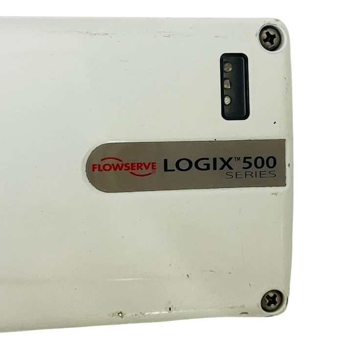 FLOWSERVE LOGIX 520MD-15-W2DEE-00F0-000 Digital Positioner