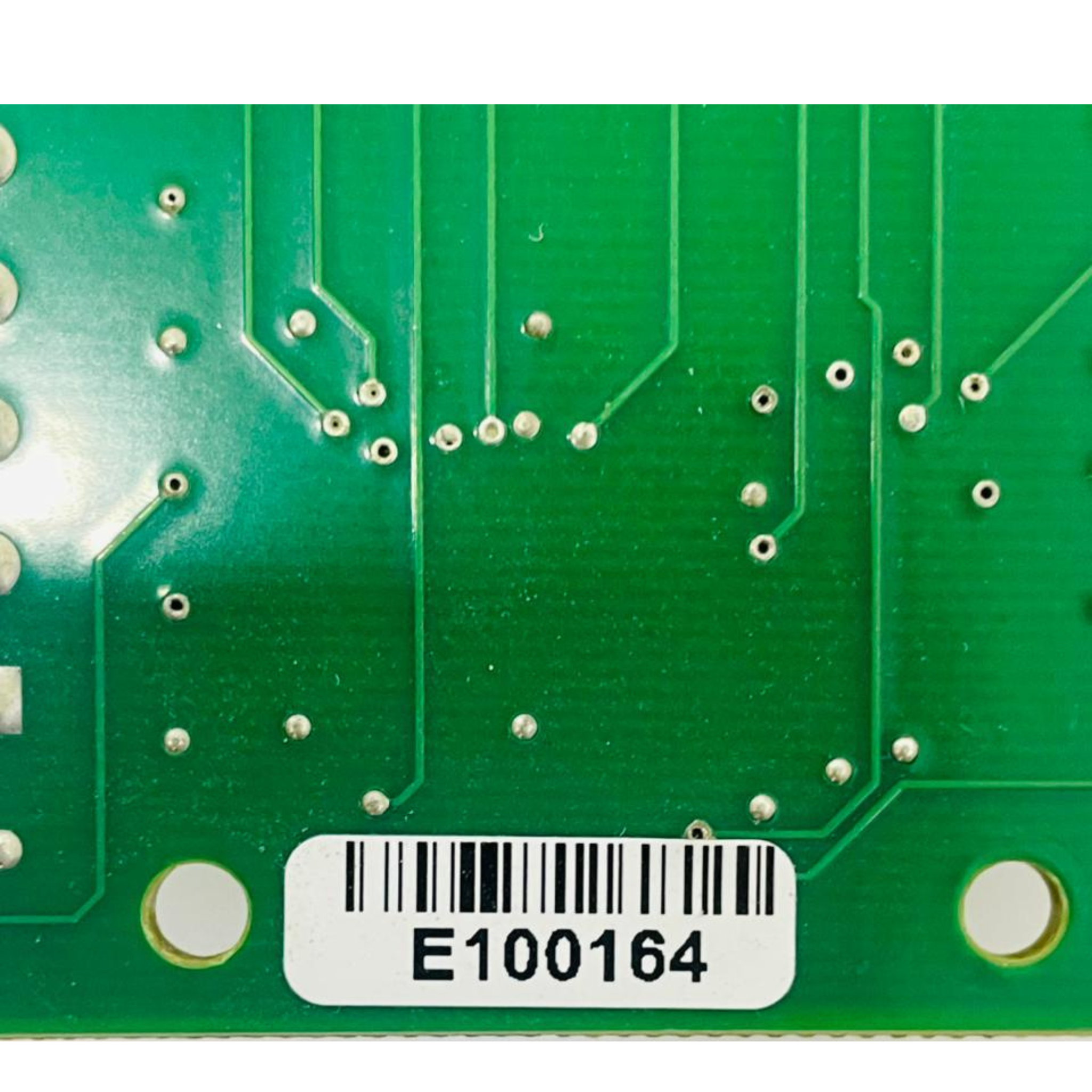 MICRO CONTROL SYSTEMS MCS-SI-EXT Circuit Board – We Sell Stocks