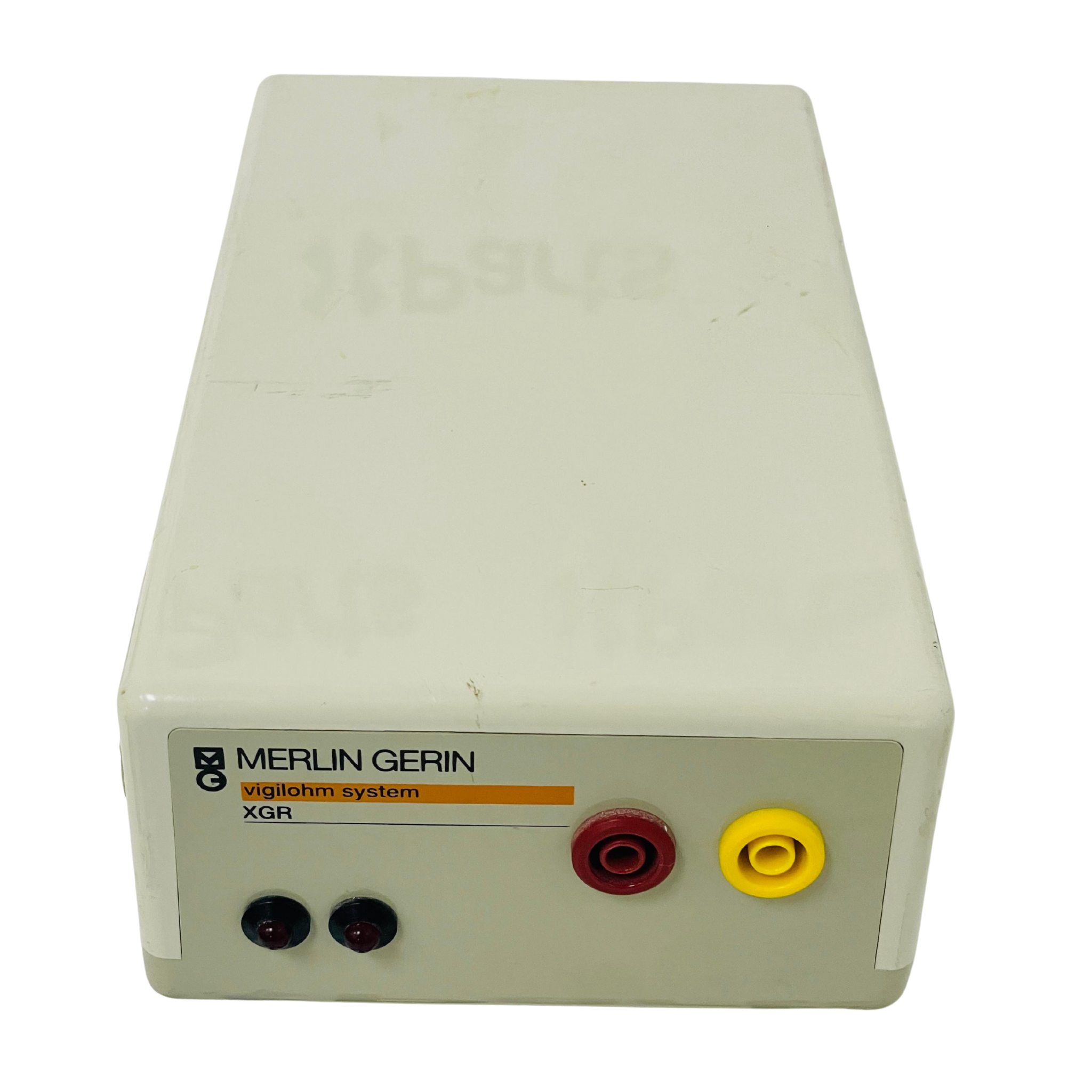 MERLIN GERIN VIGIOHM XGR Insulation Monitor 50282 – We Sell Stocks