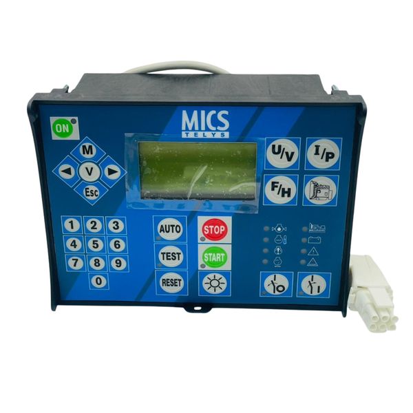 MICS TELYS 48289003 Control Display Panel 31613334801 – We Sell Stocks