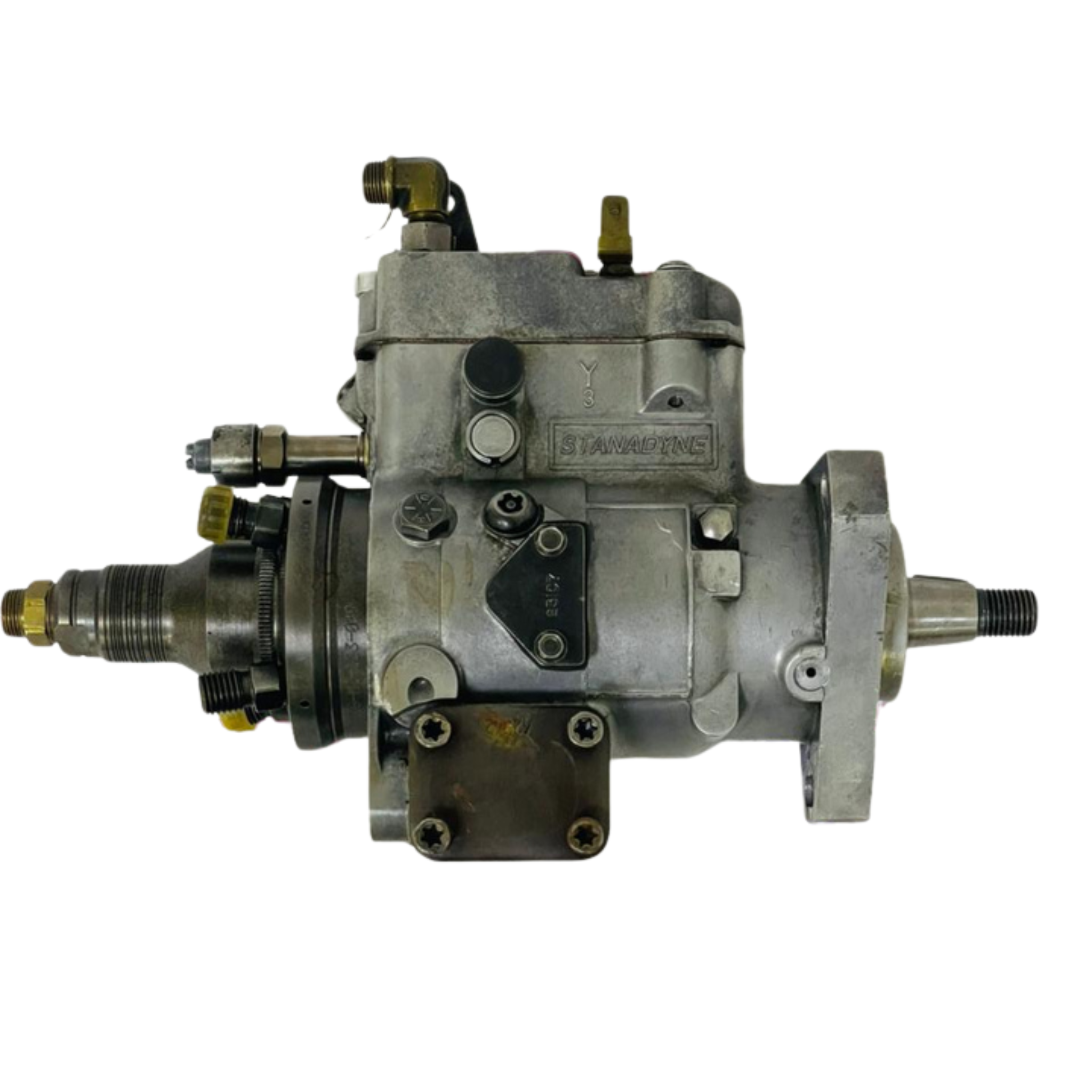 Stanadyne DB4 429-5714 Diesel Fuel Injection Pump – We Sell Stocks