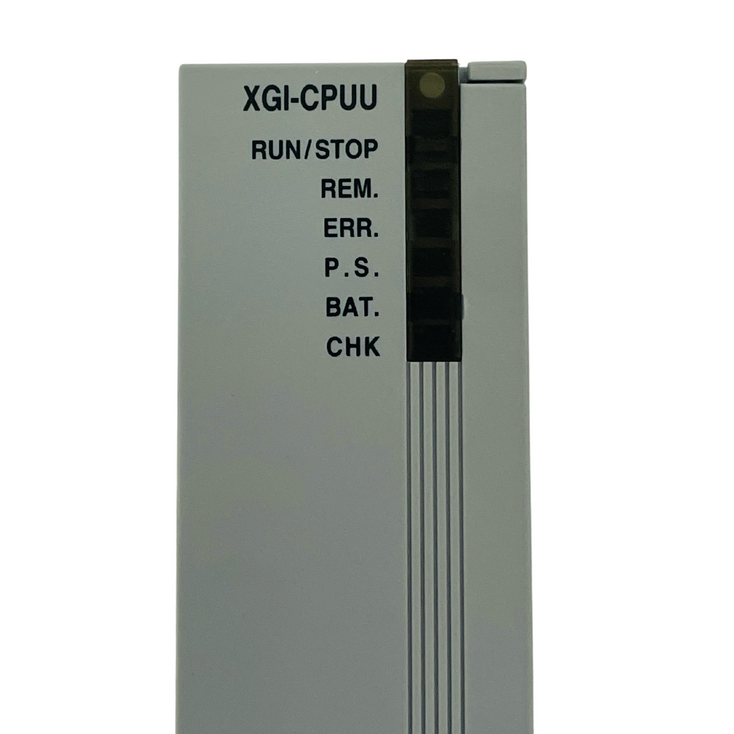 LS ELECTRIC XGI-CPUU Programmable Controller