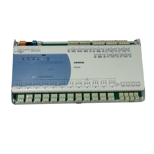 SIEMENS PXC52 Automation Station Module – We Sell Stocks