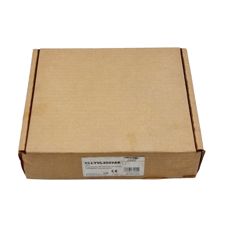 HONEYWELL CLLYVL4022AS VAV Controller