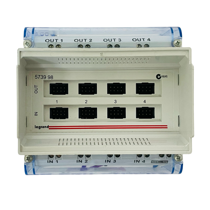 LEGRAND LG-573998 Audio Video Node