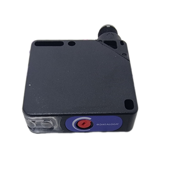 DATALOGIC S60-PL-5-C01-PP Compact Extended Range Photoelectric Sensor