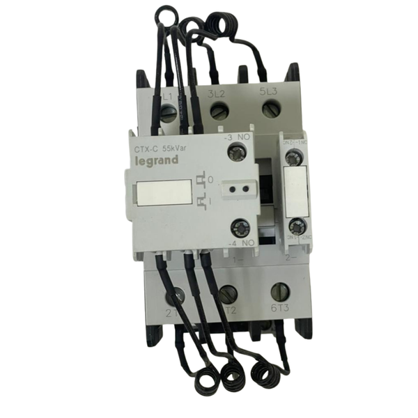 LEGRAND CTX-C Industrial Contactor 29654 – We Sell Stocks
