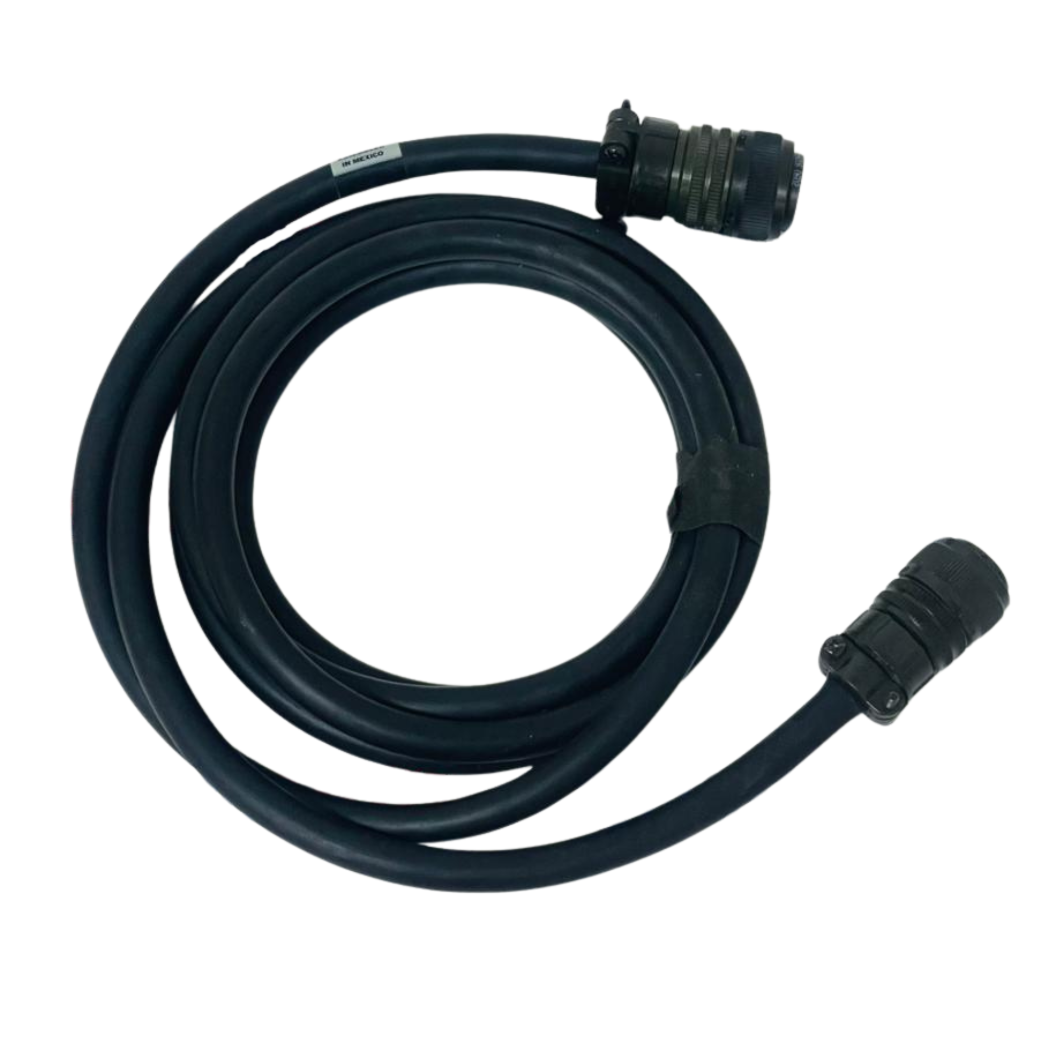 LINCOLN ELECTRIC M17291-2-10 Socket Interconnect Control Cable – We ...
