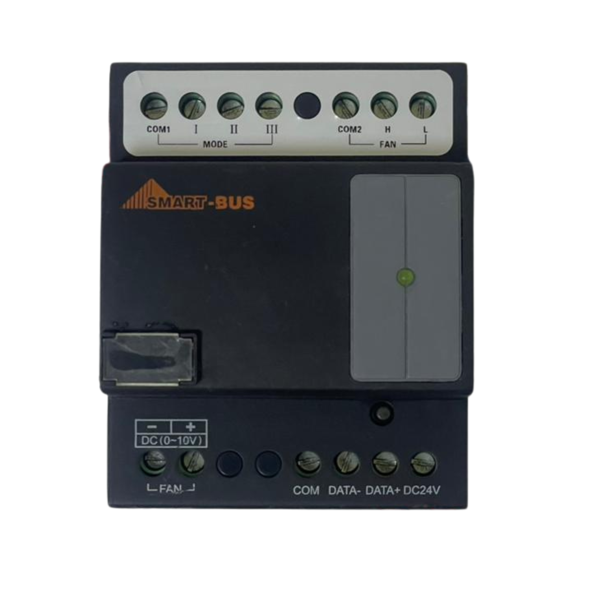 Hdl Module HDL SB-DN-HVAC Air Condition Control Module HDL-MAC01.231 – We Sell Stocks